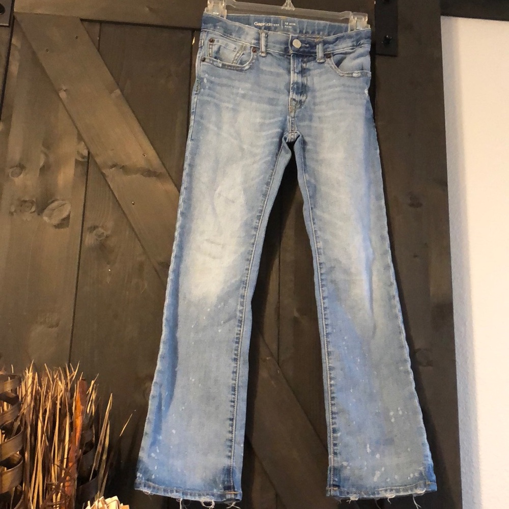 Boys Gap Jeans